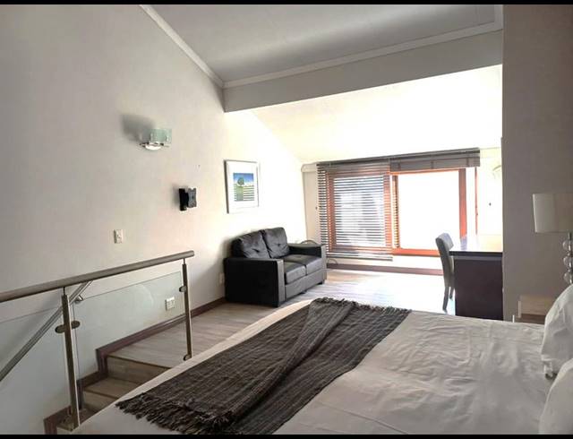 1 BEDROOM PROPERTY TO RENT IN MORNINGSIDE